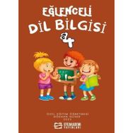 Eğlenceli Dil Bilgisi 4 Gökhan Güner