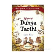 EĞLENCELI DÜNYA TARIHI - DAVE REAR