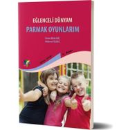 Eğlenceli Dünyam - Parmak Oyunları - Evren Julide Koç