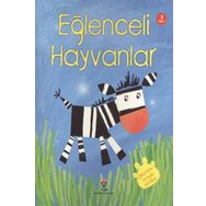 Eğlenceli Hayvanlar - Kolektif