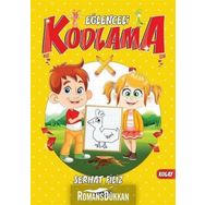 Eğlenceli Kodlama Kolay - Serhat Filiz