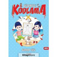 Eğlenceli Kodlama - Orta - Serhat Filiz