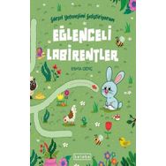 Eğlenceli Labirentler - Esma Genç