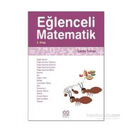 Eğlenceli Matematik 2. Kitap - Garda Turner
