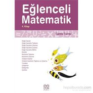 Eğlenceli Matematik 4. Kitap - Garda Turner