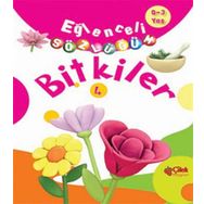 Eğlenceli Sözlüğüm - Bitkiler - Hilal Acar