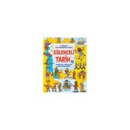 Eğlenceli Tarih 2 - Hülya Balcı Senem Kale
