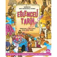 Eğlenceli Tarih 6.Sınıf - Senem Kale , Hülya Balcı