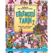 Eğlenceli Tarih 7 Sınıf - Senem Kale - Hülya Balcı