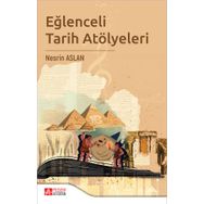 Eğlenceli Tarih Atölyeleri - Pegem Yayınları