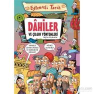 Eğlenceli Tarih Dahiler ve Çılgın Yöntemleri - Nefise Atçakarlar