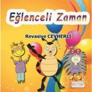 Eğlenceli Zaman Revasiye Cevherli Melekler Yayıncılık