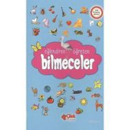 EĞLENDİREN ÖĞRETEN BILMECELER - KOLEKTIF