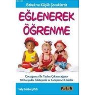 EĞLENEREK ÖĞRENME - SALLY GOLDBERG