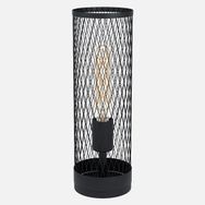 Eglo 1X40W E27 Redcliffe Abajur