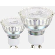 Eglo 3 W Beyaz Spot GU10 Duy 2`li Led Ampul