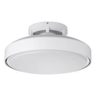 Eglo 35206 Morenci 48 cm Beyaz Tavan Vantilatörü