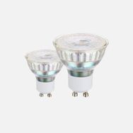 Eglo 4.5 W Beyaz GU10 2'li Led Ampul