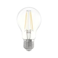 Eglo 6.5 W Sarı Klasik E27 Duy Led Ampul