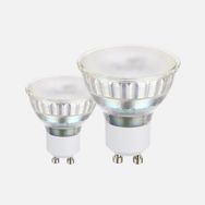 Eglo 6 W Beyaz Spot GU10 Duy 2`li Led Ampul