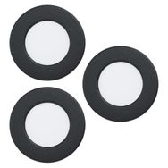 Eglo 99146 Fueva 5 Gömme Spot