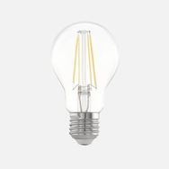Eglo A60 7 W Sarı E27 Led Ampul