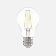Eglo A60 7 W Sarı E27 Led Ampul