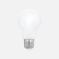 Eglo A60 9 W Sarı 2700K E27 Led Ampul