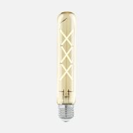 Eglo Amber T30 4 W Beyaz Klasik E27 Duy Led Ampul
