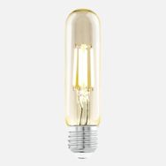 Eglo Amber T32 4 W Beyaz Klasik E27 Duy Led Ampul