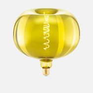 Eglo Apple 4 W Sarı 1900K E27 Led Ampul