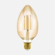 Eglo B80 4 W Mum E27 Duy Led Ampul
