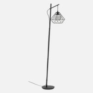 Eglo E27 1x40w Vernham Ayaklı Lambader