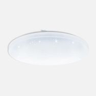 Eglo Frania-A 24 W 40 cm Kumandalı Led Armatür