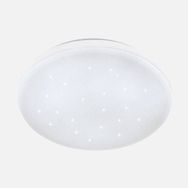 Eglo Frania-S 43 cm Beyaz Duvar Tavan Armatürü
