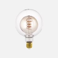 Eglo G125 4 W Sarı E27 Led Ampul