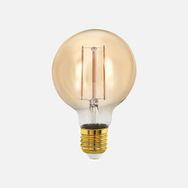 Eglo G80 4 W Sarı 1700K E27 Led Ampul