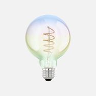 Eglo Irisierend 4 W Sarı 2000K E27 Led Ampul