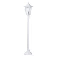 Eglo Laterna Beyaz 110 cm Yol Aydınlatması