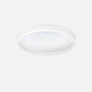 Eglo Montemorelos-Z Beyaz 42 cm Led Tavan Armatürü