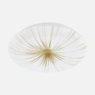 Eglo Nieves1 31 cm Led Armatür