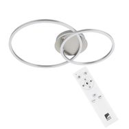 Eglo Palmaves Kumandalı Led Plafonyer Avize