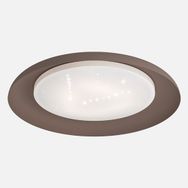 Eglo Penjamo 17 W 47 cm Led Plafonyer