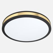 Eglo Pescaito 24 W 38 cm LED Armatür