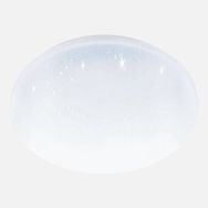 Eglo Pogliola-E 31 cm Beyaz Armatür