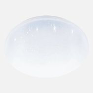 Eglo Pogliola-E 31 cm Beyaz Armatür