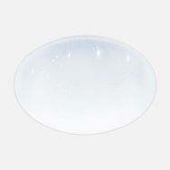 Eglo Pogliola-S Led Kristal Efektli Tavan Armatürü