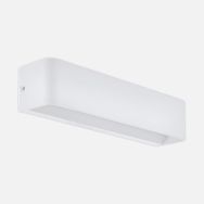 Eglo Sania4 Beyaz 12W Led Aplik