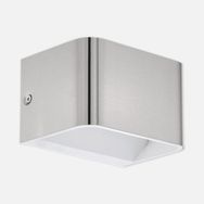 Eglo Sania4 Nikel 6W Led Aplik