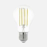Eglo Şeffaf A80 8 W Klasik E27 Duy Led Ampul